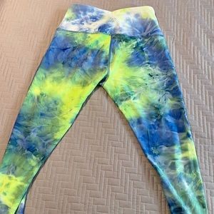 Workout leggings